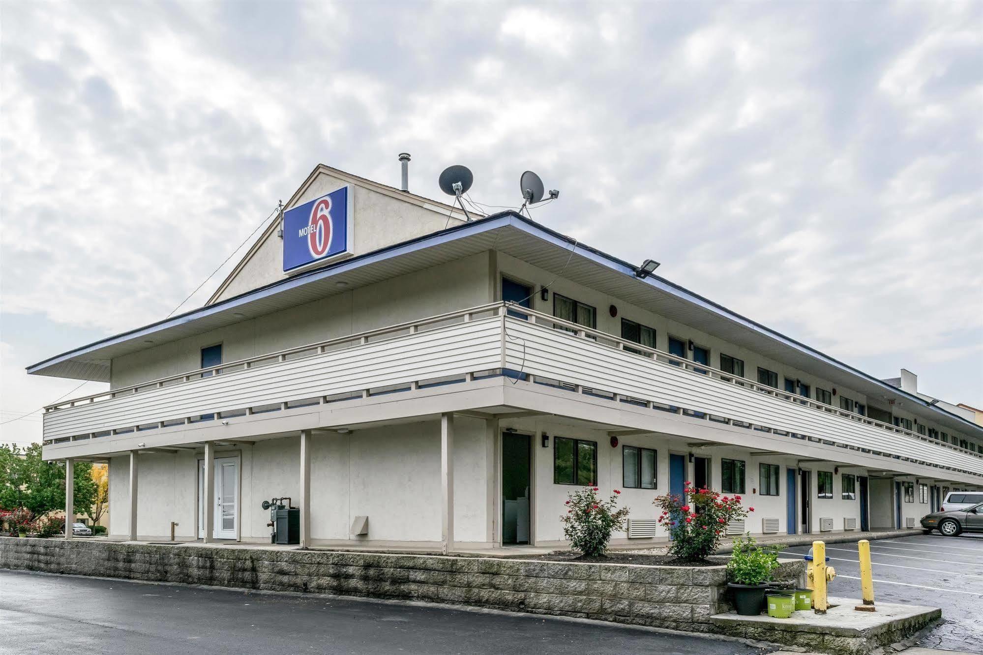 6 Florence, Ky - Cincinnati Airport Hotel